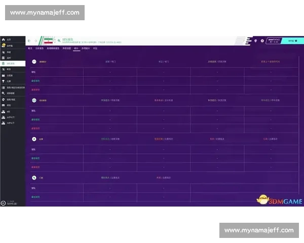 体育转会风云：全球顶级球员转会动态与市场变化深度解析